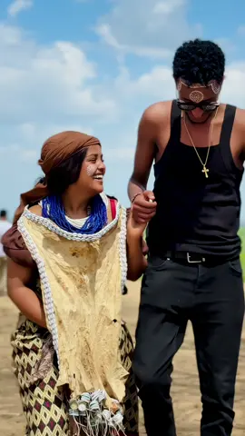 ማን ማን አያችሁ ? @yuti_nass @Nahom_fonti🦁 @paradiselodgeturmi 