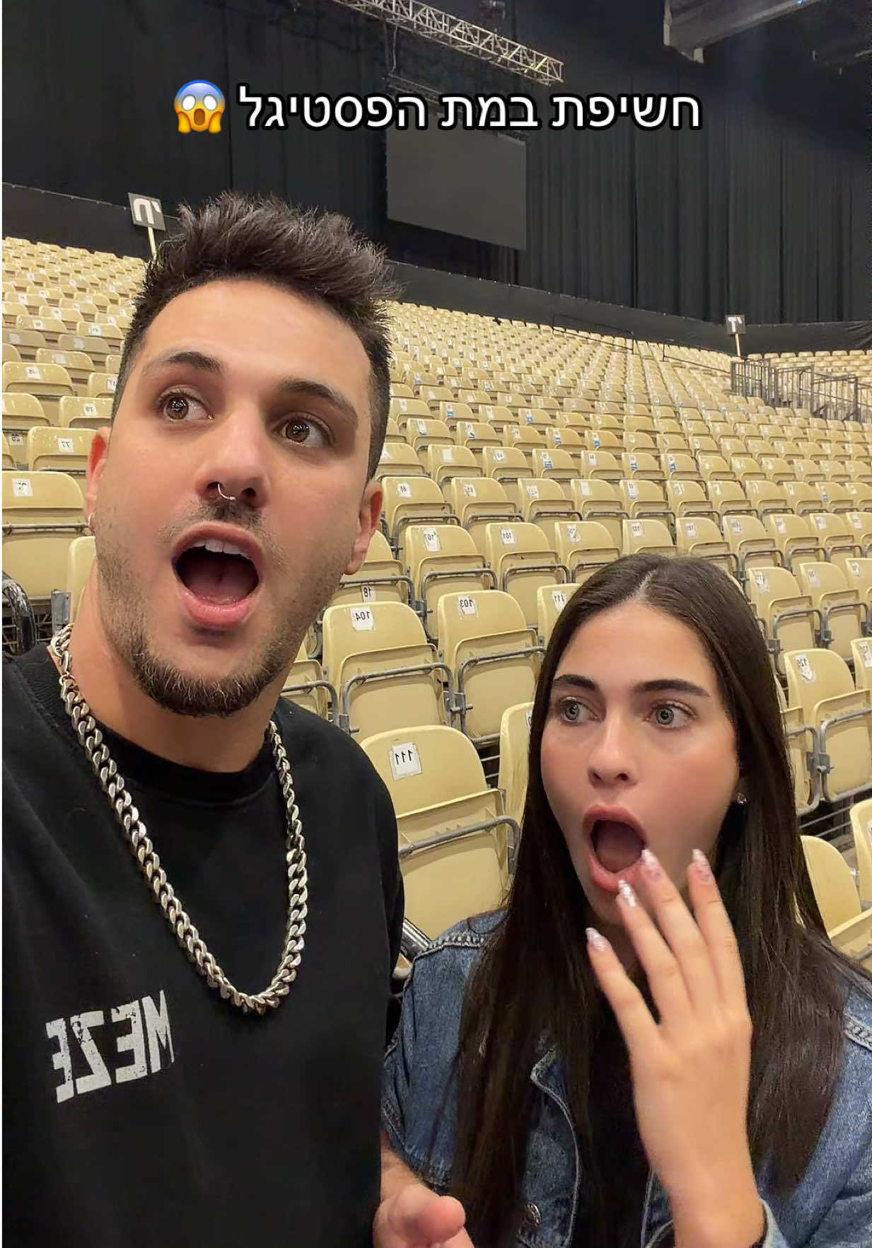 זה קורה ממש בקרוב 😱😱 שיר מספר 6!!! 