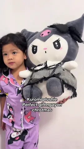#giftidea #kuromiplushie #plushie #plushies 