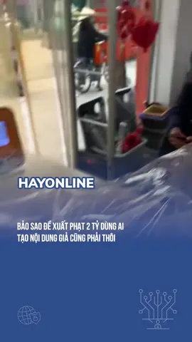 Bảo sao đề xuất ph:ạt #hayonline #tiktok #xuhuong 