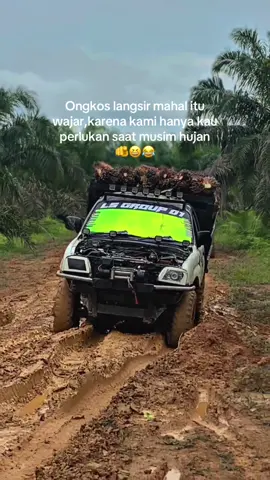 Kalau mau murah langganan kita😁 #sawit #langsirsawit #l2004x4 #fypシ #lewatberanda 