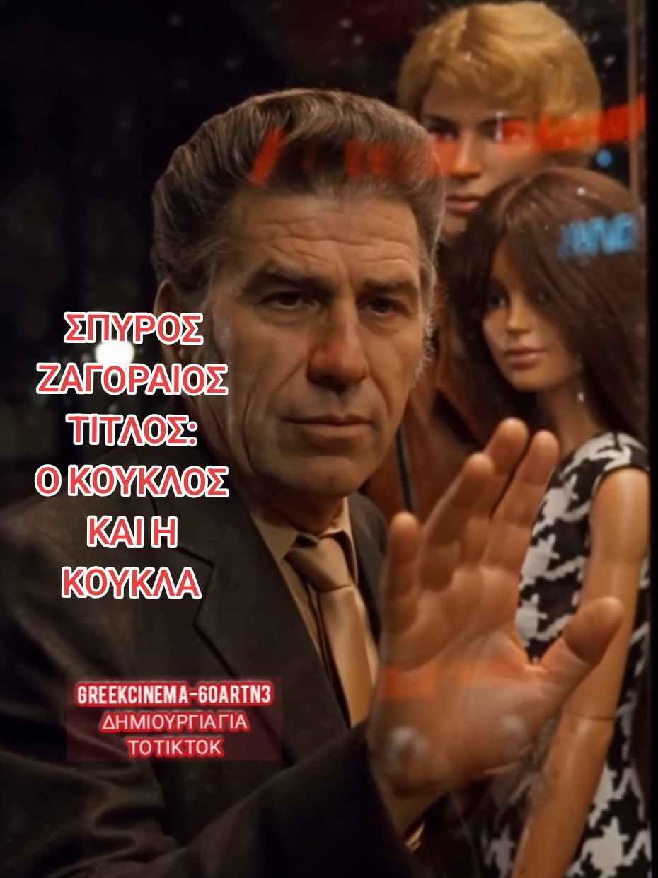 Είναι η ιστορία μας. Όταν η αγάπη γίνεται εικόνα 📸 και όχι ψυχή. 😔 Ο Κούκλος και η Κούκλα μας θυμίζουν ότι πίσω από τη λάμψη ✨ και την ομορφιά, αν λείπει η αλήθεια, όλα είναι φτιαχτά και ψεύτικα. 💔 Πόσο εύκολα ξεχνάμε τι είναι πραγματικά σημαντικό, κυνηγώντας το φαίνεσθαι. 🎭 Αυτό το τραγούδι είναι ένα μάθημα ζωής. Άκουσε τη φωνή του Ζαγοραίου και βρες την αλήθεια μέσα σου. 🎧💡