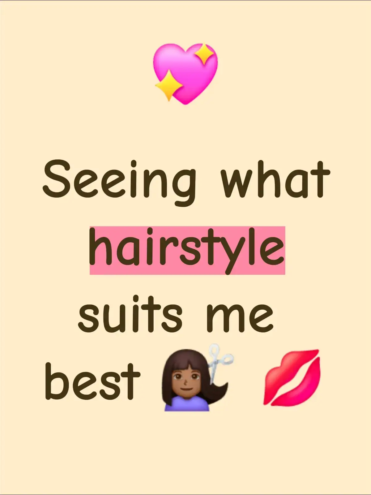 #ai #hairstyles #aihairstyle #trending 