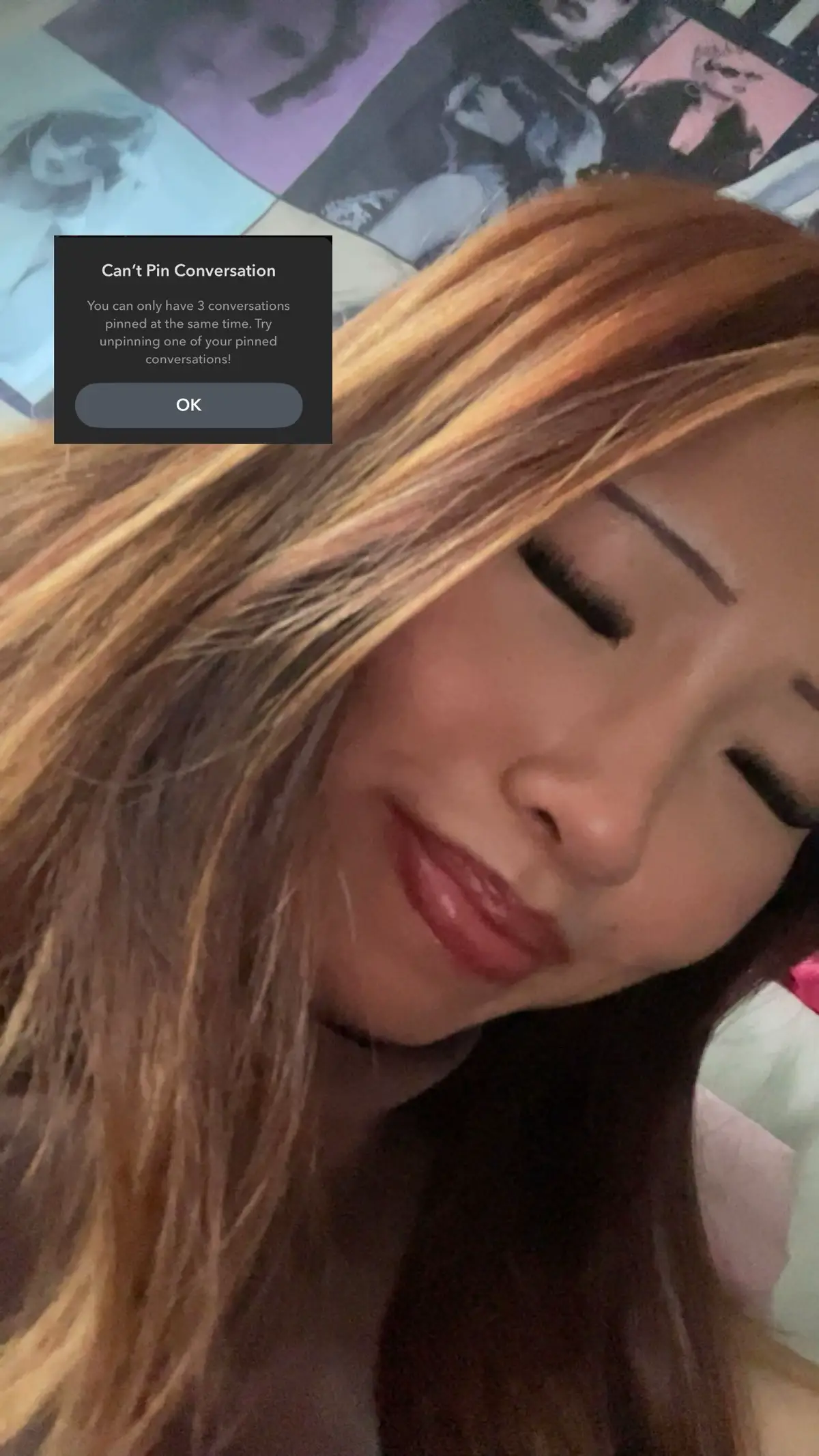 highlights of the year were my friends 🤗#snapchat #ilovemyfriends