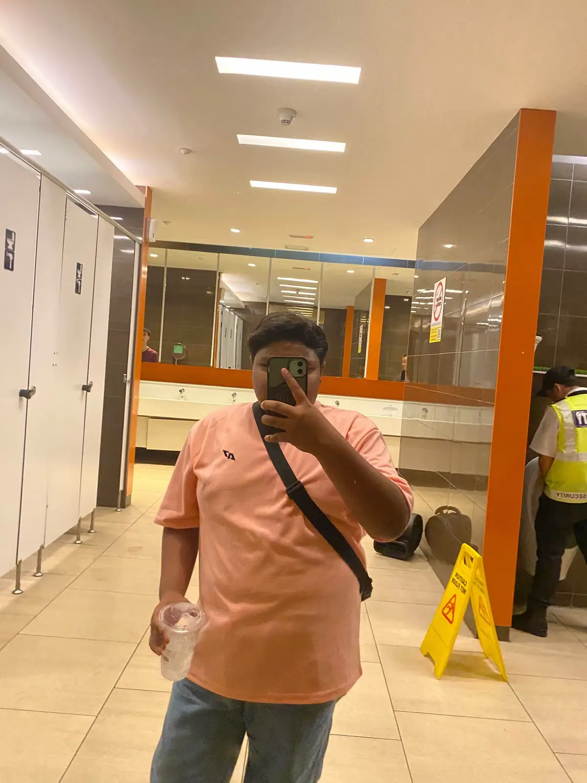 ceni ke idola@ZaffTR , buat minat jeni….