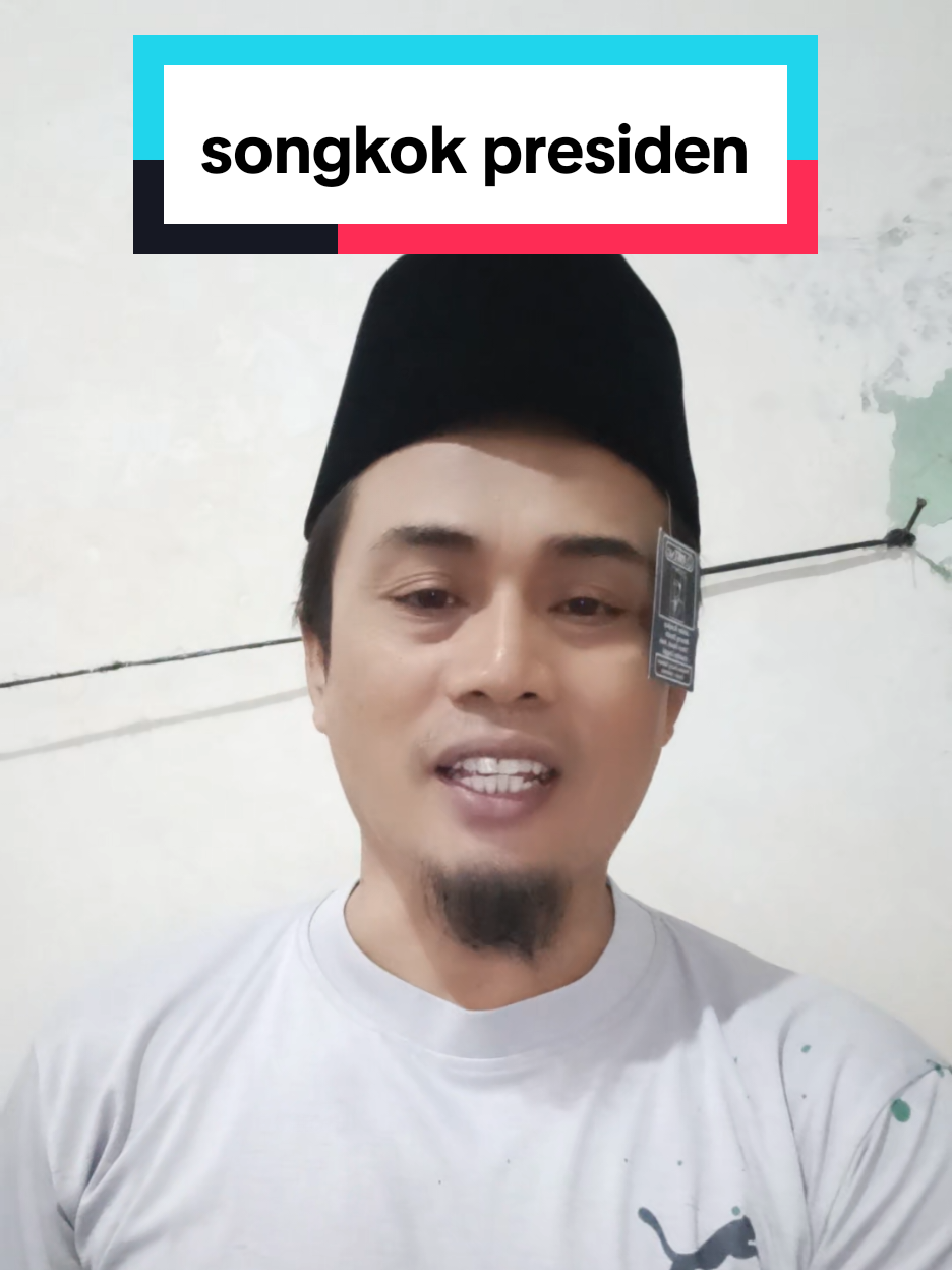 songkok presiden mas awang cocok sekali buat perlengkapan ibadah #pecihitam #songkokhitam #songkokpresiden #songkokmasawang 