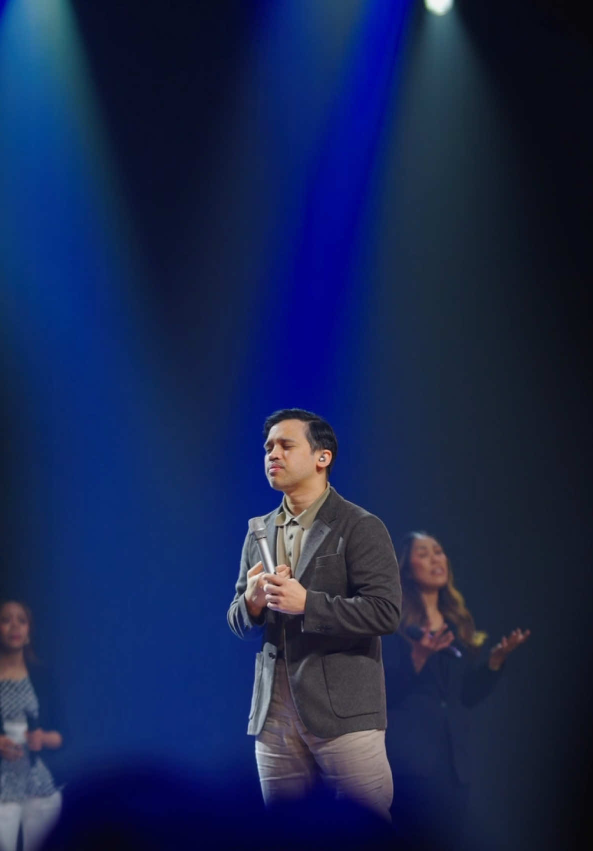 Ku DitanganMu Cover by GSJS WORSHIP #gsjsworship 