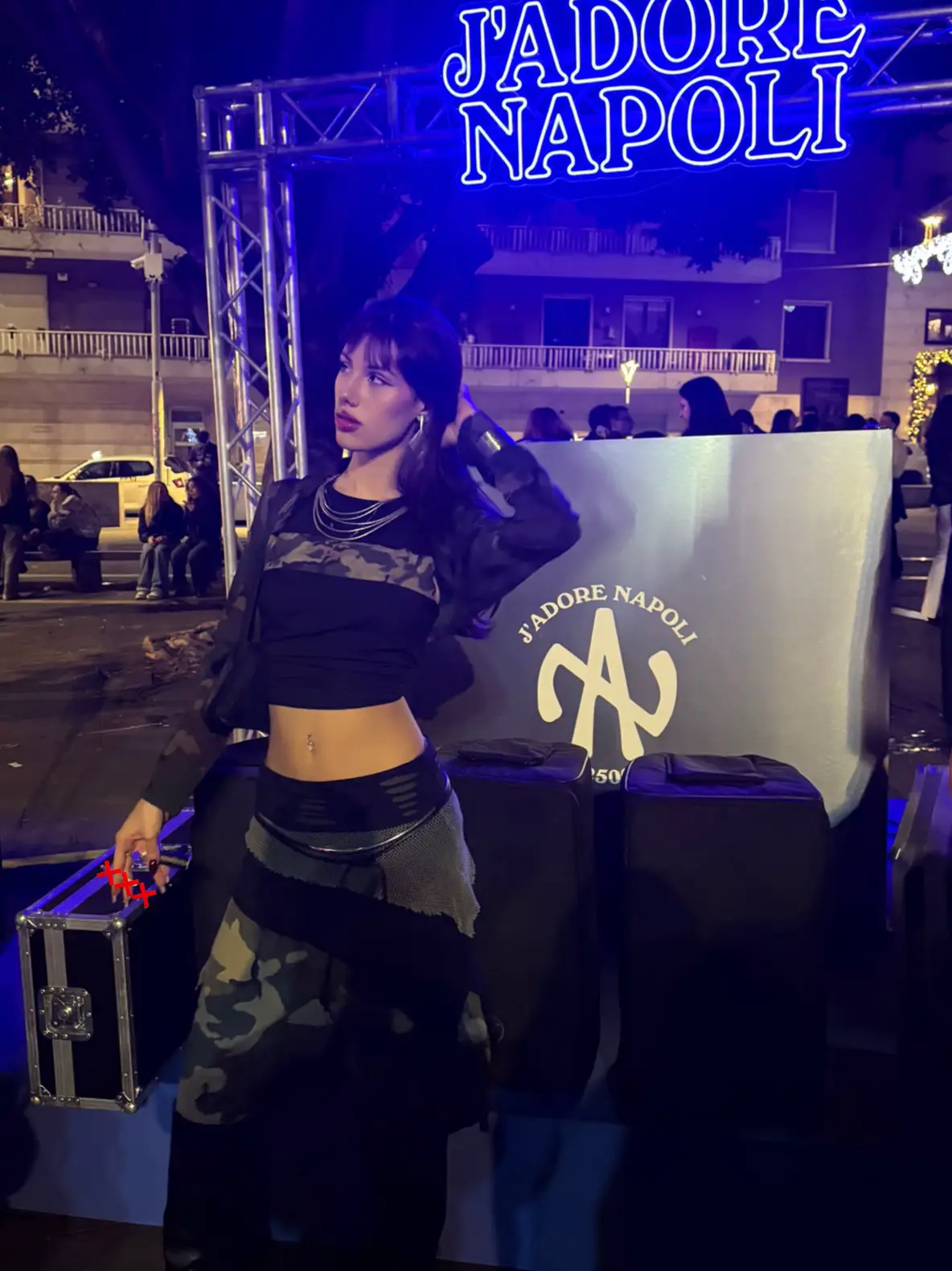 #perte #swag #outfit #jadorenapoli 