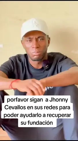 Sigan está página y apoyen compartiendo 🙏👑 #fundacion #paratiiiiiiiiiiiiiiiiiiiiiiiiiiiiiii #jhonnycevallos #LIVEFEST2025 #liveincentiveprogram 