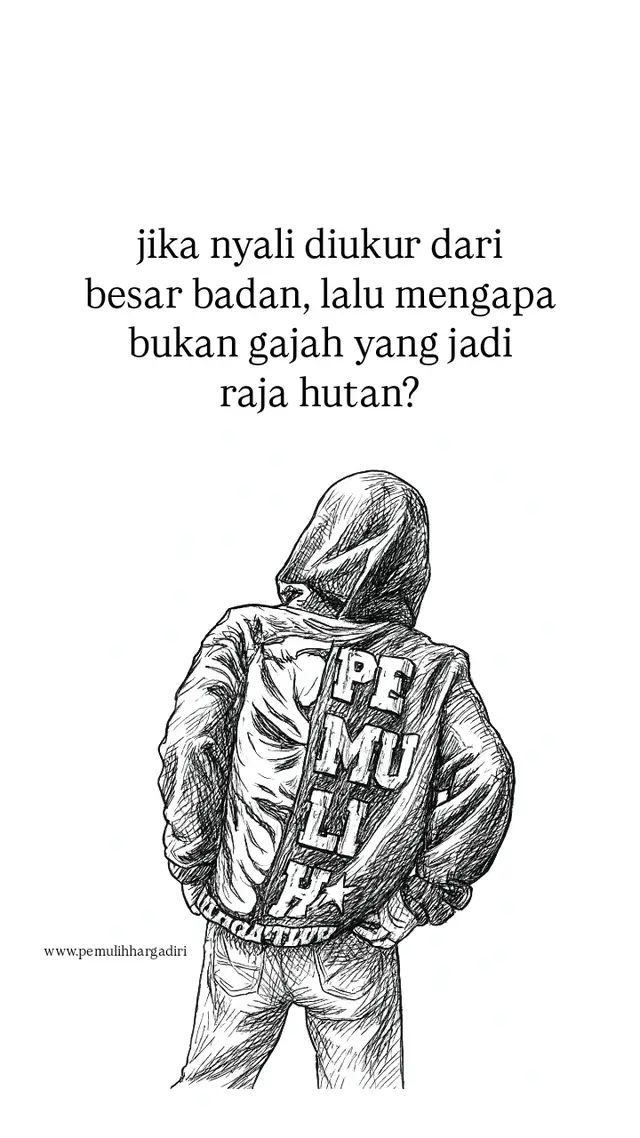 😩 #pemulihhargadiri #phdpusat🏴‍☠️ #katakata #fyp 