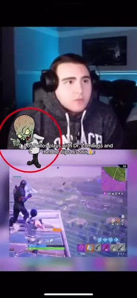 Los Pollos, if you enter the general vicinity of Zomburbia, your brain will NOT be spared😭 #pvzgw2 #funny #fyp #viral #lospollos  