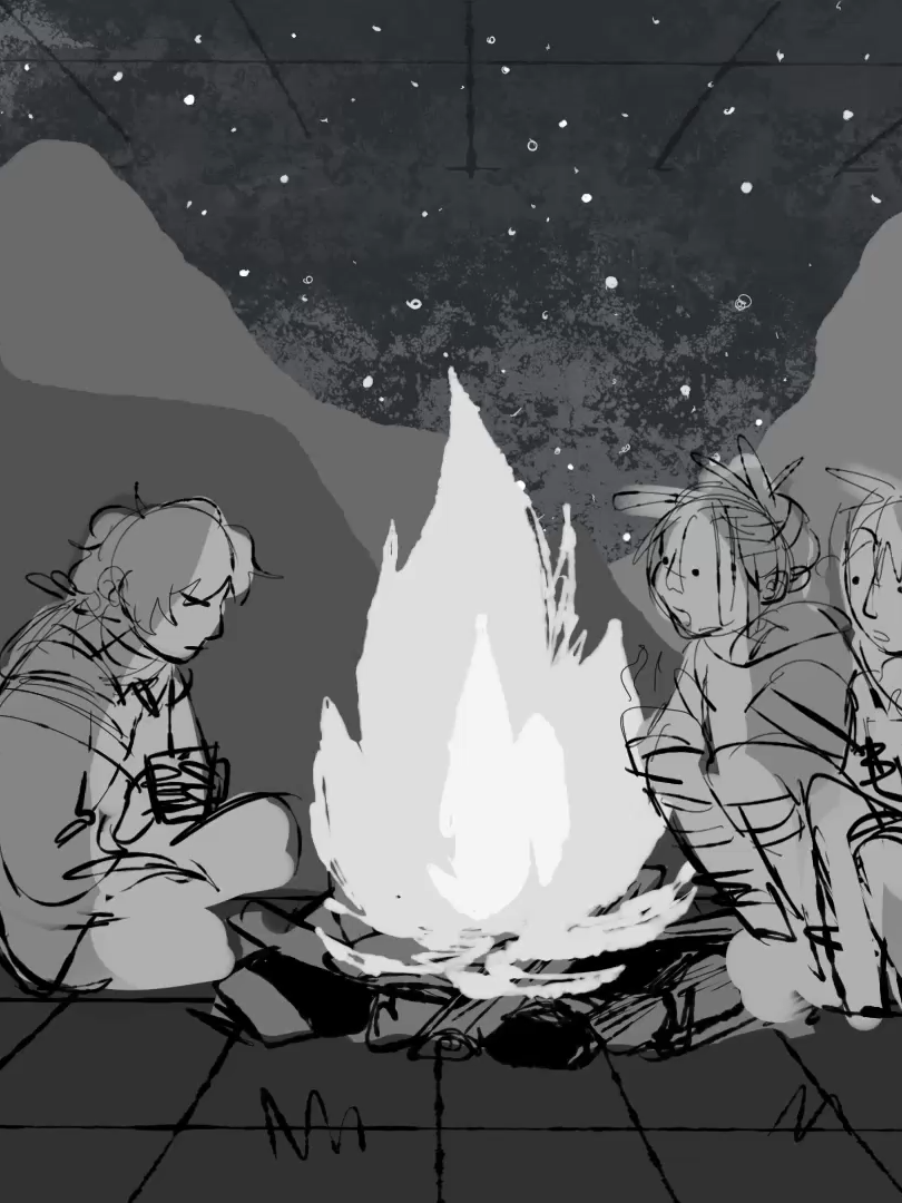 un tema sensible para el jefe...#fanart #cliqueart #twentyonepilots #tylerjoseph #joshdun 