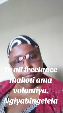 Freelancing spouses in the name of courtship. 