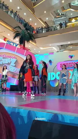 battle dance agz #agzlovefest #sctv #agzhariini  @yoonagimenez 