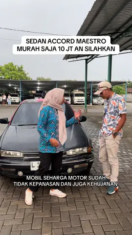 #accord #maestro #kerajaanmobilprabumotor #yukmainkeprabu 
