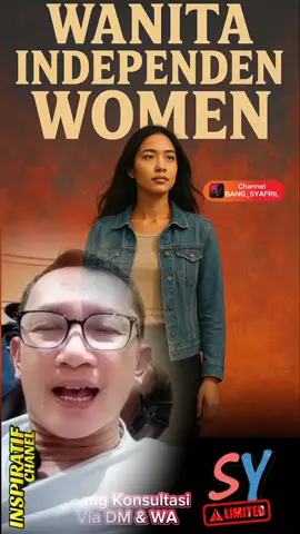 wanita independent women  #Motivation #BangkitDariLuka  #MotivasiViral  #BersinarBesok #Kebangkitan Diri #FYPMotivasi  #Jangan Menyerah #DisakitiBangkit  #Motivasilndonesia  #Healing Journey #fyppppppppppppppppppppppp 