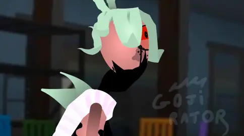 cos...mo.... (no ships☝️) #dandysworld #animation #meme  #sprout #astro 