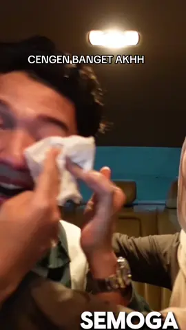 SERU AURA AURA NYA KAYA LEPAS GITU 😭 #wargacabi #cabigemoyy #fyp 