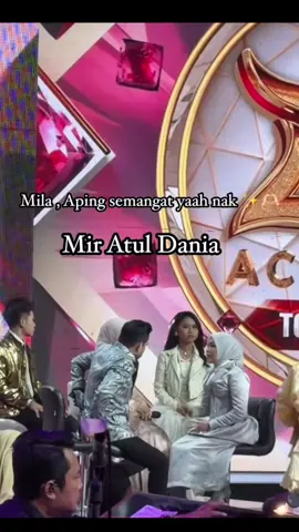 Masyaallah #milen #milada7 #valenda7 #milenofficial #da7 