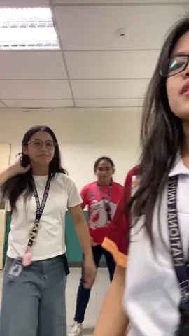 na para bang mga hindi nahiya?