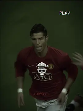 Bro invented Puskas award ☠️ // #fyp #football #ronaldo #manchesterunited #foryoupage 