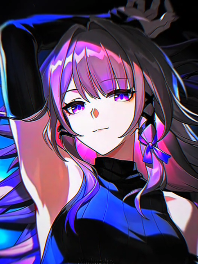 My Wife, The Herta Edit 💕💐  - - Preset: @𝘼𝙡𝙙𝙤𝙒𝙖𝙣𝙜𝙮𝙮'ft 𝙂𝙂  Source Pict: Me #herta #theherta #HonkaiStarRail #hsr #hsrcreators 