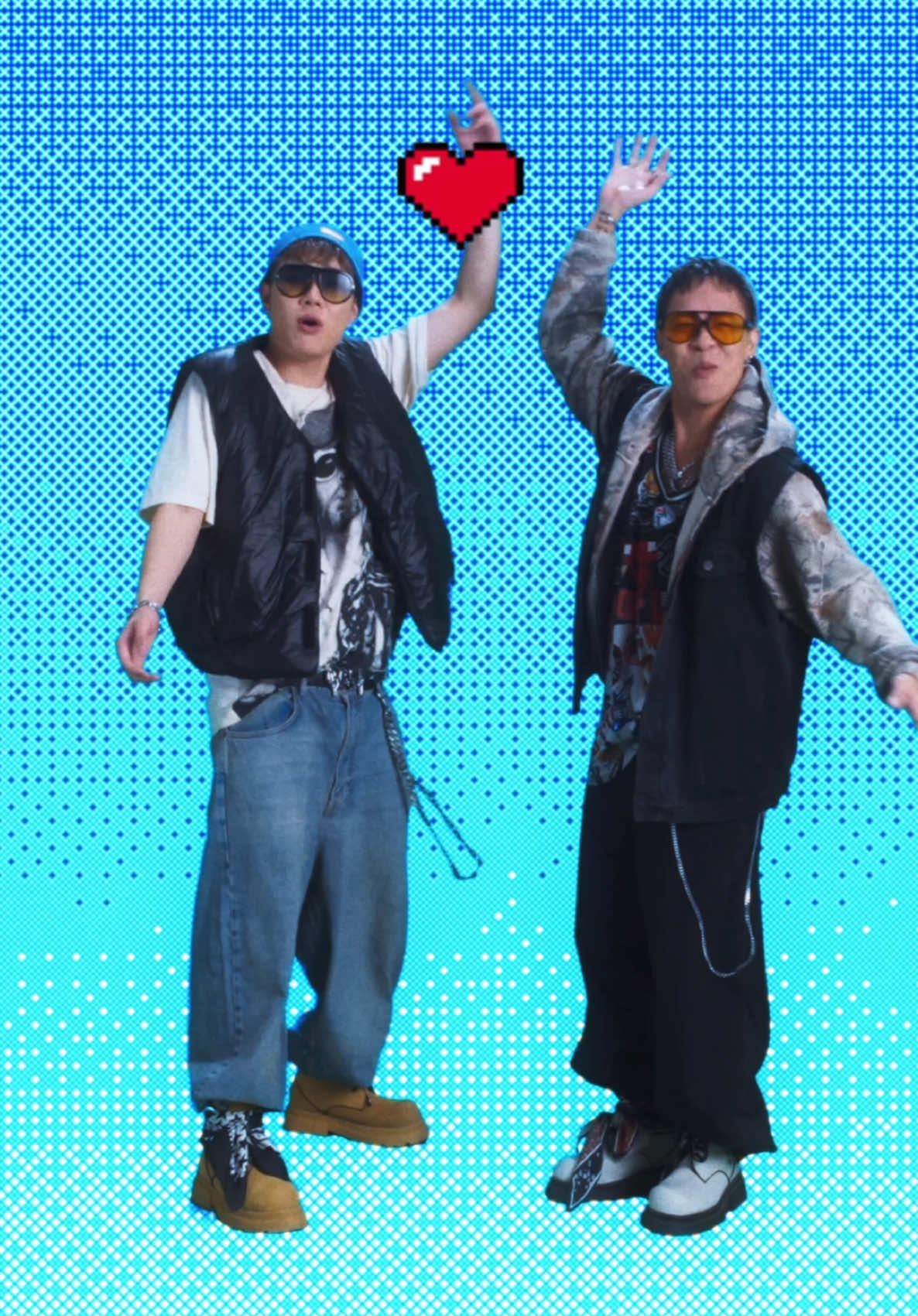 💖 OUT NOW | nhungnhungnhung - Dương Domic ft. Quờ  đã thích rồi thì phải like lun đi... nên đừng dắt anh đi lòng vòng #DuongDomic #Quo #nhungnhungnhung 