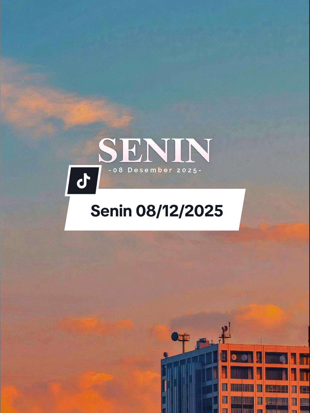 Senin 08/12/2025 #senin #doa #statusharian #fyp #quotes 