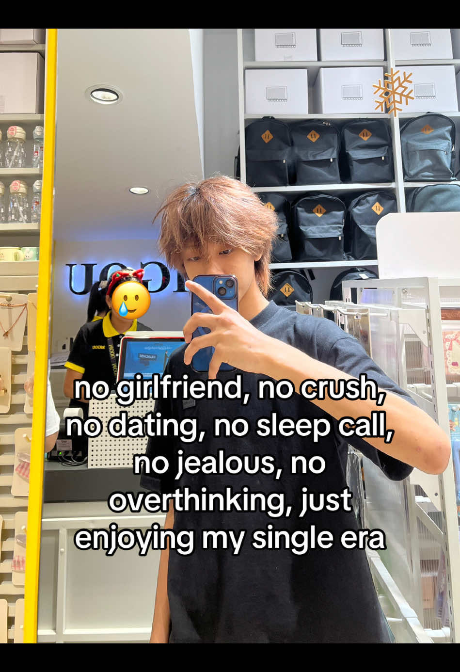 Life without gf#AlanDer #fyppppppppppppppppppppppp ##moots? #viral 