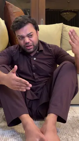 Ducky bhai emotional #duckybhai #trending #aroobjatoi #viral #100k 