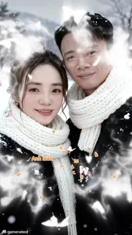 Mùa đông không lạnh ❤️❤️