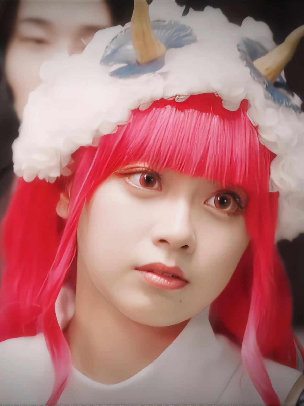 Có thể là làm ra được cái MV luôn 😢😭😭 #gozyuger #rikuo #bouquet #no1sentaigozyuger #xuhuong 