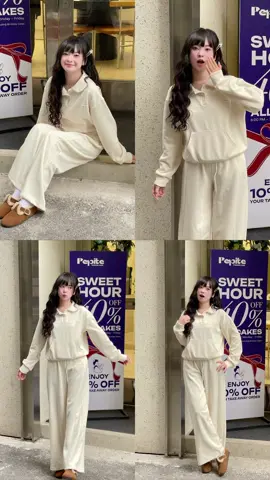Áo xinh iu mới nhà em 🫶🧣 #outfitideas #phoidoxinh #outfit #viral 