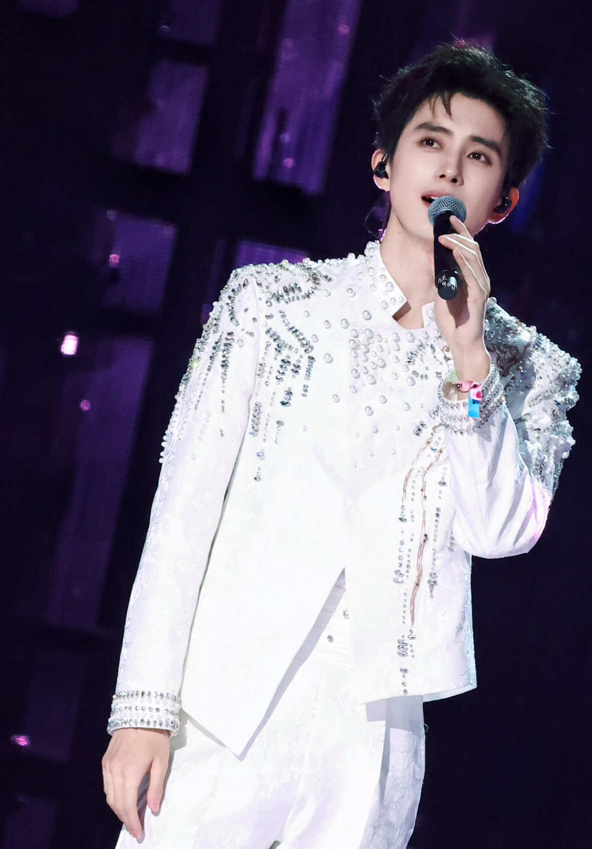 #ngaothuybang_aoruipeng_敖瑞鹏 #ngaothụybằng #arp #ĐêmhộigàothétIQIYI #iqiyi 