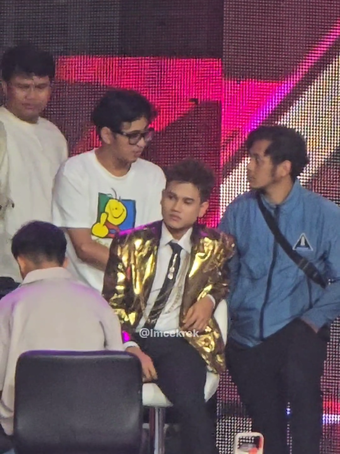 GANTENG CANTIK NYA MILEN MILA BOGOR VALEN PAMEKASAN TOP 5 RESULT DA 7 MALAM INI  - MASIH MENUNGGU PENAMPILAN MEREKA NIHH SIAPA YG DEG