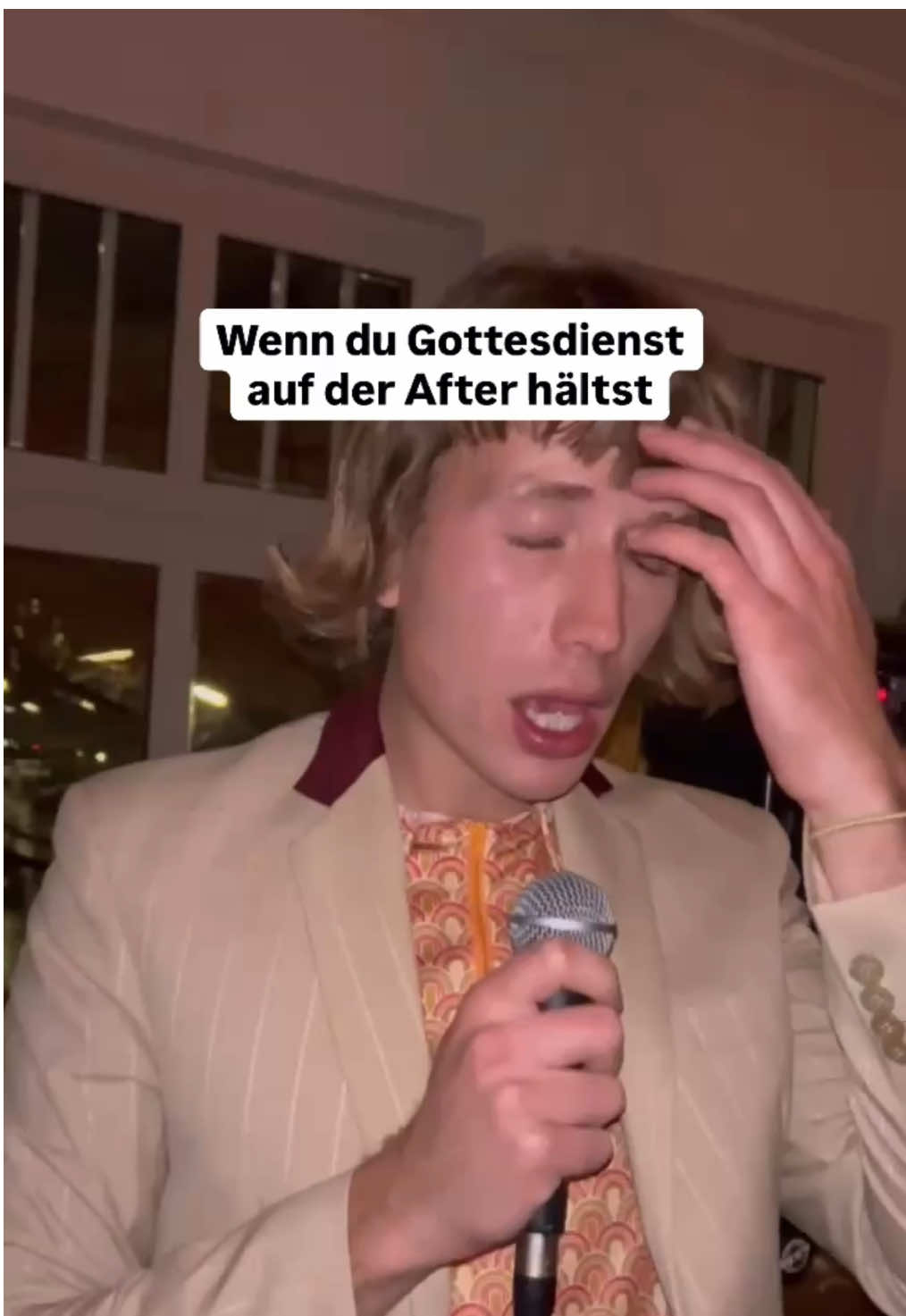 13.12. Berlin  20.12. München  Spätiravetour 2025🤶 Link in Bio  #techno #kirche #remix