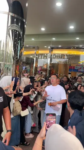 Lucu banget papi ngedumel😭 #aqeelacalista #aqeela #agz #agzlovefest #agzhariini 