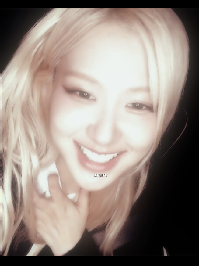 thích qs làm thêm 1 bản nx || ib roxy.rsp_  #rosé #rosie #cgt🎼 #llst✩ #tsoh✶ 