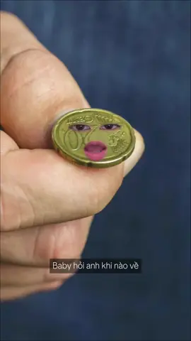 Anh tung ngay đồng xu #donhieuchuyen #vanvatbietnoi 