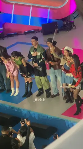 cowboy X cowgirl 🤠🙈 #mohan #raisa #mora #lovefest #asmaragenz 