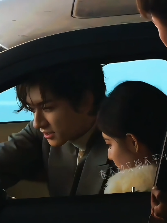 7/12/2025🎬💜 #achan #linyi #aimi #fyp #foryou 