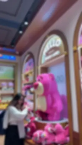 Fav Lotso Toy 🥺💗#fypppp #fypppppppppppppp #viral  