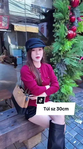 Bản túi vừa to vừa đẹp nha chị em ơi #quynhnhumacgi  #xuhuongtiktok 