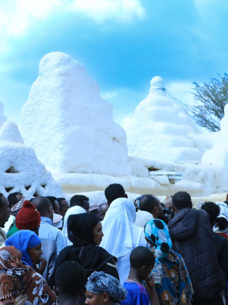 Damee Turizimiitiin  badhaadhinaa biyyaa  milkeessuuf hojjetamaa jira. ===  Oromiyaan qabeenya dilbii aadaa, seenaa, hambaalee seenaafi qabeenya uumamaa hawata turizimii ta'an hedduun badhaatuudha. Qabeenya dilbii Oromiyaan qabdu kunis baroota hedduuf xiyyeeffannoo dhabuu irraan kan ka'e osoo irraa hin fayyadamin turteetti.  Jijjiirama booda xiyyeeffannoo damee turizimiitiif kennameen bakka hawwata turizimii adda baasuu, kunuunsuu, misoomsuufi beeksisuu irratti hojii hojjetameen bu'aalee abdachiisooon agarsiistuu badhaadhinaa ta'an hedduun argamaa jiru.  Hambaalee seenaa gurguddoo Oromiyaan qabdu keessaa Dirreen Sheekanaa Huseen isa tokko yoo ta'u,  hambaa seenaa, amantii, aadaafi duudhaa of keessaatti kan qabatudha. Iddoo seena qabeessa kanas guyyaa har'aa Guyyaa Turizimii Addunyaa bara kana Godina Baalee Bahaatti kabajamu sababeeffachuun Qindeessummaa Biiroo Aadaafi Tuurizimii Oromiyaatiin hoggantootni, ogeeyyii Miidiyaa, Rogeeyyii miidiyaafi qaamolee hawaasaa garagaraa daawwatanii jiru. #prosperity #Ethiopia #AbiyAhmedAli #shimalisabdisaa #Oromia 