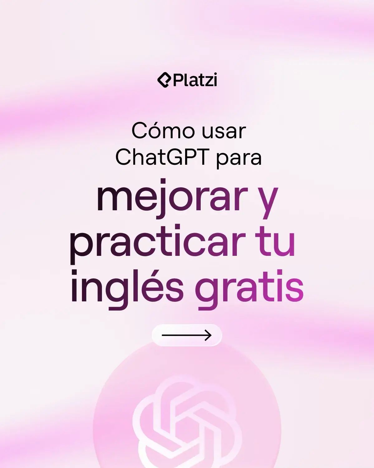 ¿Usas la AI para aprender inglés?