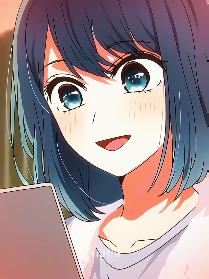 #oshinoko #akanekurokawa #harusq #hanasq 