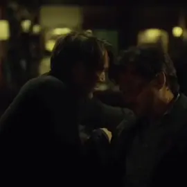 #hannibal #hanniballecter #willgraham #hannigram #ганнібал 