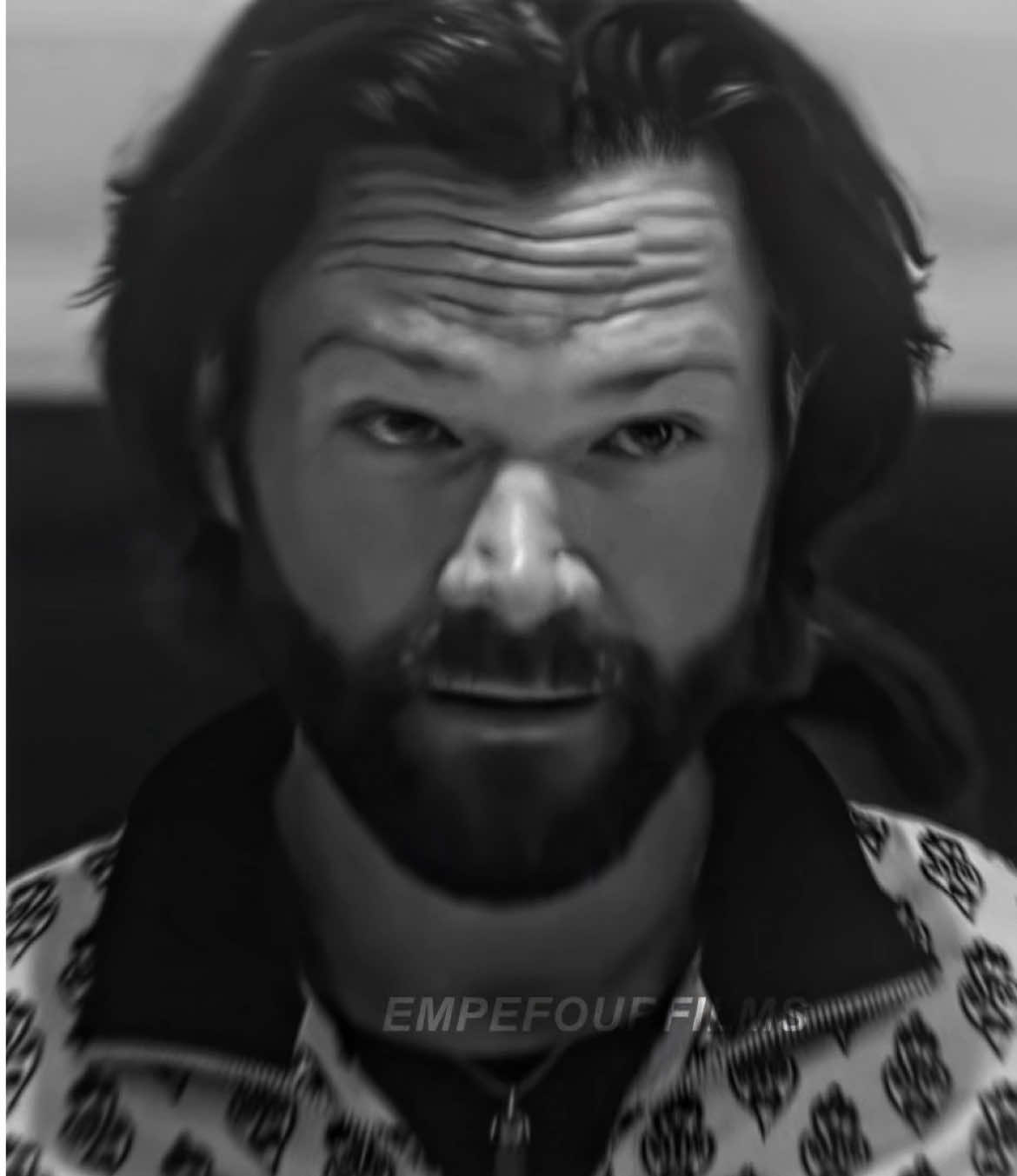 Jared and jensen entering the room is pure aura || Song: R*ta - eiby, Xanity Slowed || Sam Winchester Edit || #viral #fyp #edit #theboys #jaredpadalecki 