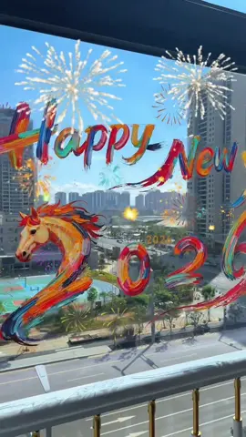 Tết con ngựa đến gần lắm rồi. Hình dán đỉnh nhất đây rồi #tet #phukientet #trangtritet #tet2026 #trangtrinhacua 