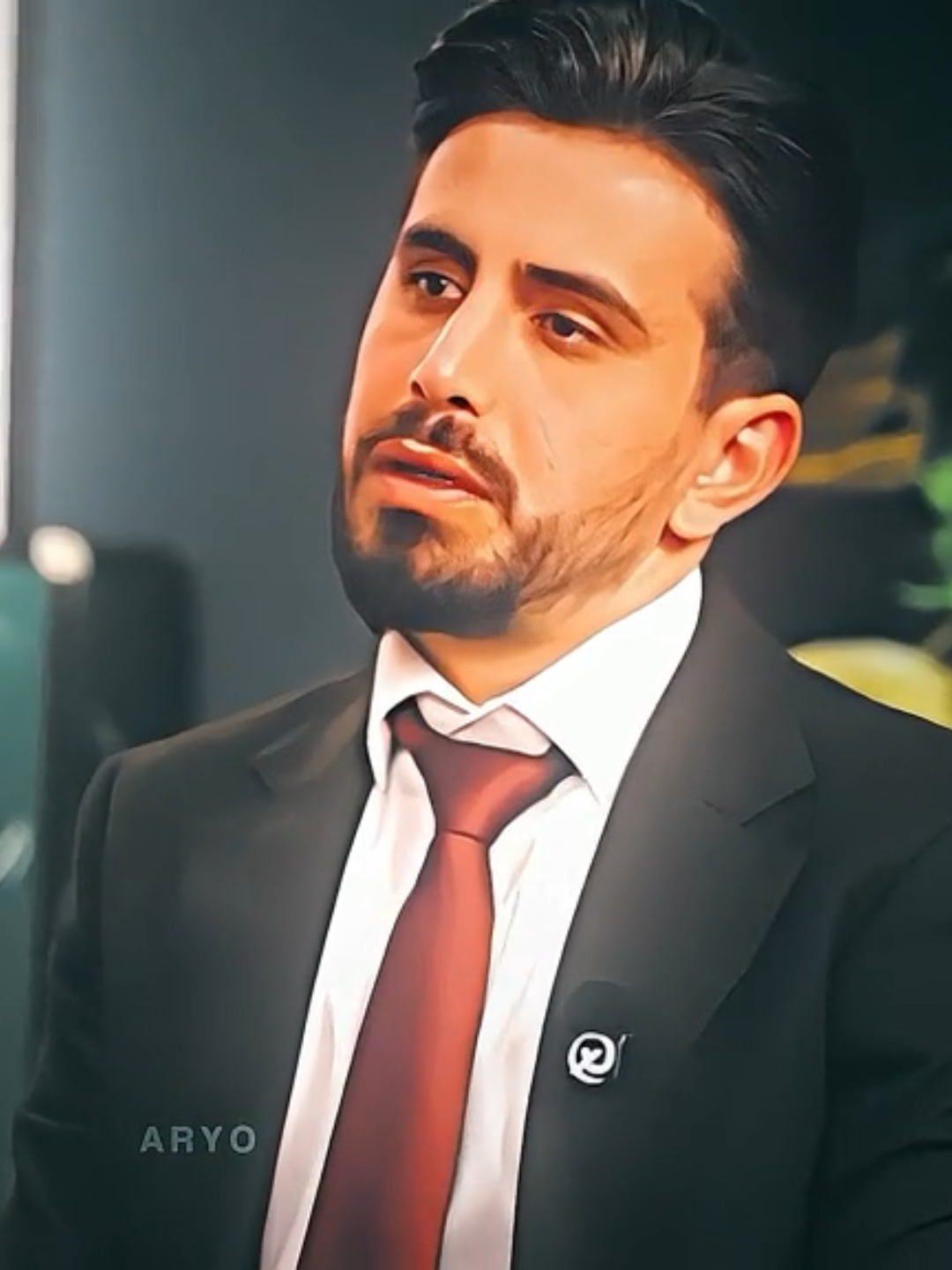 AHMAD YOUSIF EDIT @ahmadyosif_  #edit #fyp #hotwater